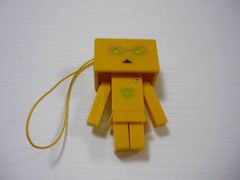 관 meb 배송비 무료 스트랩 시노미야 나츠키 "캡슐 단보 노래의 왕자님 ver. " 덤보 우타 프리 피규어 애니메이션 상품