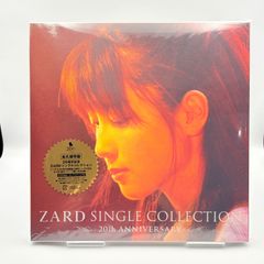 20周年記念 ZARD シングルコレクション 20th anniversary - メルカリ
