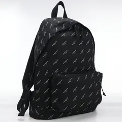 BALENCIAGA バレンシアガ バックパック 459744 リュック ナイロン/バックパック【中古】 ユニセックスのサムネイル