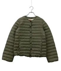 トラディショナルウェザーウェア ダウンジャケット ノーカラー レディース SIZE 34 (S) Traditional Weatherwearのサムネイル