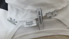 ニールバレット / ストレッチ半袖Tシャツ / イタリア製 / 正規品 / レディース 90-95サイズのサムネイル