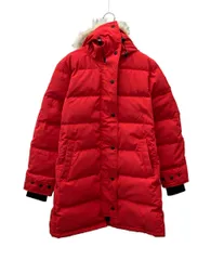 カナダグース ダウンコート SHELBURNE PARKA 3802LA レディース SIZE M CANADA GOOSEのサムネイル