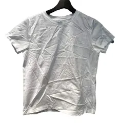 マルティニーク martinique Tシャツ 無地 半袖 1 白 ホワイト ■FFのサムネイル