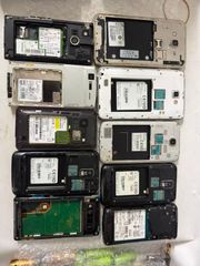 スマートフォン 5台セット まとめ売り - メルカリ