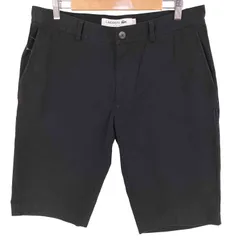 ラコステ LACOSTE SLIM FIT スリム フィット ハーフパンツ メンズ  46のサムネイル