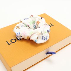 Louis Vuitton x Murakami シュシュ マルチカラー - メルカリ