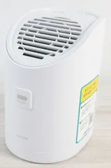 【ト足】マクセル maxell 除菌消臭器 OZONEO ALPHA ウイルスリムーバー 日本製 MXAP-AEA255 通電OK 未使用品 付属品付き CA0M07018のサムネイル