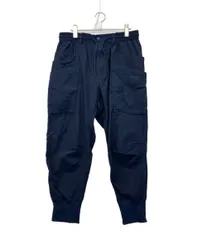 ワイスリー カーゴパンツ サルエル ウール イージー A2E001 メンズ SIZE M Y-3のサムネイル