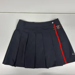 【美品】PUMA（プーマ ）レディースゴルフウェア スカート  B-31のサムネイル