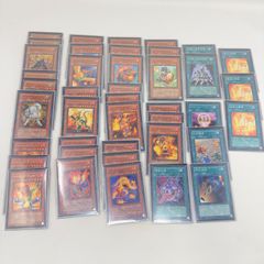 パ7885 遊戯王 まとめ 大量 売り 初期 - メルカリ