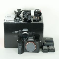 良品 | シャッター数83,377回｜バッテリー2個付] SONY α7R V（ILCE