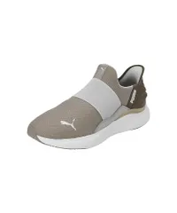 PUMA(プーマ) レディース SOFTRIDE ハーモニー EASE IN/レオランニングシューズ  23.5cmのサムネイル
