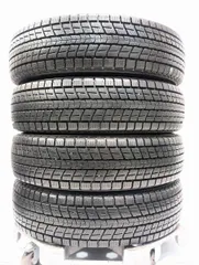 175/80R15
ダンロップ ウィンターマックス SJ8
中古タイヤ スタッドレスタイヤ 4本セット
w15260717119のサムネイル