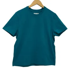 BOTTEGA VENETA(ボッテガヴェネタ) 半袖Tシャツ サイズM レディース美品  - ライトブルーのサムネイル
