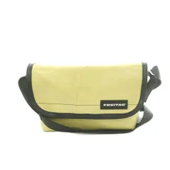 フライターグ FREITAG F42 サーフサイド 6 メッセンジャーバッグ 黄色 黒 /MI ■GY12 ユニセックスのサムネイル