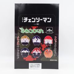 チェンソーマン レゼ編 まめかんジロリミニ缶バッジ コンプリート