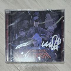 Eve 直筆サイン ファイトソング CD - メルカリ