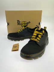 【中古品】 DR. MARTENS ドクターマーチン 27102001 REEDER タイ シューズ  靴 スニーカー 【164-260730-hu-16-min】のサムネイル