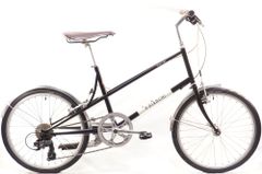 BIANCHI MINIVELO-7 LADY Custom 2017 Model 20-inch Mini Velo / Bychari Nakameguro Store