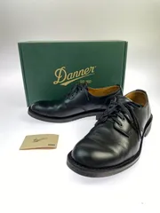 【中古品】 DANNER ダナー 212110 LOMBARD シューズ 革靴 レザーシューズ 【164-260730-hu-14-min】のサムネイル