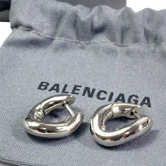 2026年最新】BALENCIAGA レディース ピアス(両耳用)の人気アイテム