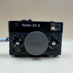 2026年最新】rollei 35 rfの人気アイテム - メルカリ