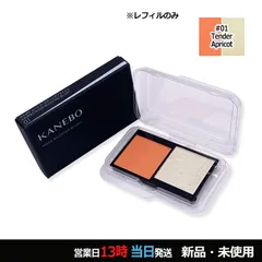 ムードブースティングブラッシュ レフィル 01 Tender Apricot メール便のサムネイル