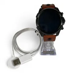 DIESEL ディーゼル 腕時計 スマートウォッチ フルガード タッチスクリーンスマートウォッチ DW4D DZT2001のサムネイル