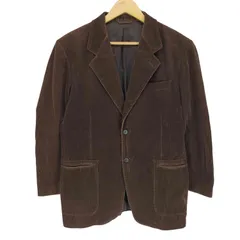 ゴールデンベアー Golden bear コットン テーラード ジャケット メンズ JPN：M のサムネイル