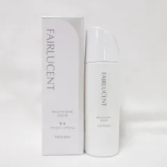 MENARD メナード フェアルーセント 薬用 ブライトニングセラム 100ml 美白 美容液 サロン専売品 正規品のサムネイル