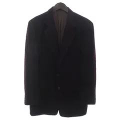 バーニーズニューヨーク BARNEYS NEW YORK NORU IMPRESS テーラードジャケット ブレザー ボルドー 50 ■GY99のサムネイル