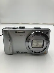 BG985 Panasonic LUMIX 16x DMC-TZ20 パナソニック デジタルカメラ 現状のサムネイル