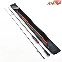 2026年最新】エメラルダス ロッド ジャンクの人気アイテム - メルカリ