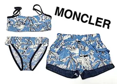 2026年最新】MONCLER 子供用水着・水泳用品の人気アイテム - メルカリ