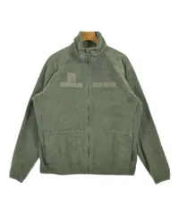 MILITARY ブルゾン メンズ 【古着】【中古】【送料無料】のサムネイル