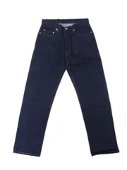 HOLLYWOOD RANCH MARKET ハリウッドランチマーケット オリジナルデニムパンツ W31 メンズ(139)のサムネイル