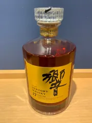 サントリー 響17年 両面ゴールドラベル 750ml 43%のサムネイル
