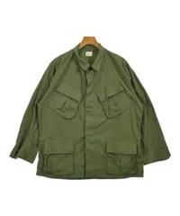 MILITARY ブルゾン（その他） メンズ 【古着】【中古】【送料無料】のサムネイル