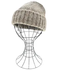 Maison Margiela ニットキャップ・ビーニー メンズ 【古着】【中古】【送料無料】のサムネイル