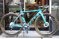 フェルト FELT AR アドバンスド ADVANCED 2022モデル 51サイズ シマノ アルテグラ R8070 Di2 11S カーボン ロードバイク 【東京南麻布店】のサムネイル