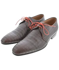 HUGO BOSS ビジネス・ドレスシューズ メンズ 【古着】【中古】【送料無料】のサムネイル
