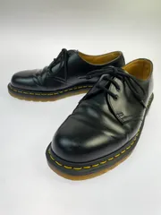 【中古品】 DR. MARTENS 1461 59 3 EYE SHOE 【164-260730-hu-18-min】のサムネイル