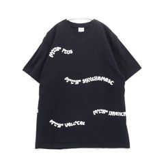 中古A】サイズ 4 XL サカイ sacai 23SS バンダナプリントシャツ