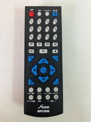 Panasonic パナソニック オーディオリモコン RAK-CH166WH - メルカリ
