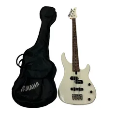 128020 現状品 YAMAHA ヤマハ RBS MS200 エレキベース - メルカリ