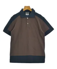 COMME des GARCONS HOMME DEUX ポロシャツ メンズ 【古着】【中古】【送料無料】のサムネイル