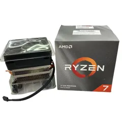AMD 0 動作未確認品 RYZEN7 1 3700X Xジャンク品Ryzen 3700X動作 動作