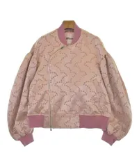 noir kei ninomiya ブルゾン レディース 【古着】【中古】【送料無料】のサムネイル