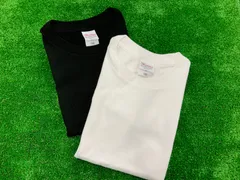 新品　Printstar   キッズ　Tシャツ　120   2枚セットのサムネイル