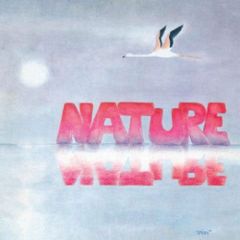  【CD】PAOLO CASA パオロ・カサ / NATURE / ネイチャー (IGM-10)